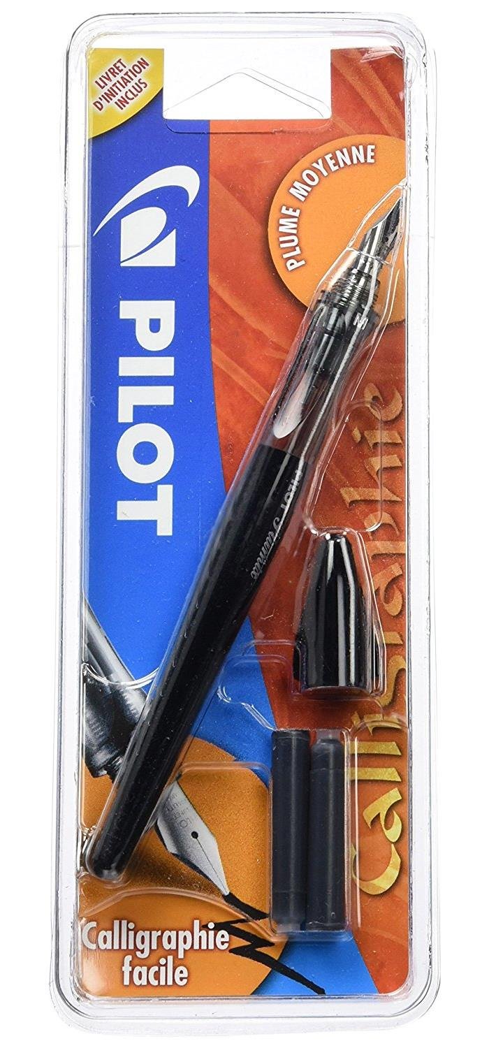 Pilot Parallel Pen Kalligraphie ab 10,96 € (August 2026) | Vergleiche 15 Angebote auf Pilot Parallel Pen Kalligraphie ab 10,96 € (August 2026) | Vergleiche 15 Angebote auf