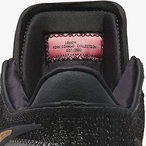 Amazon | [ナイキ] レブロン 20 EP LEBRON 20 EP ブラック/ホワイト