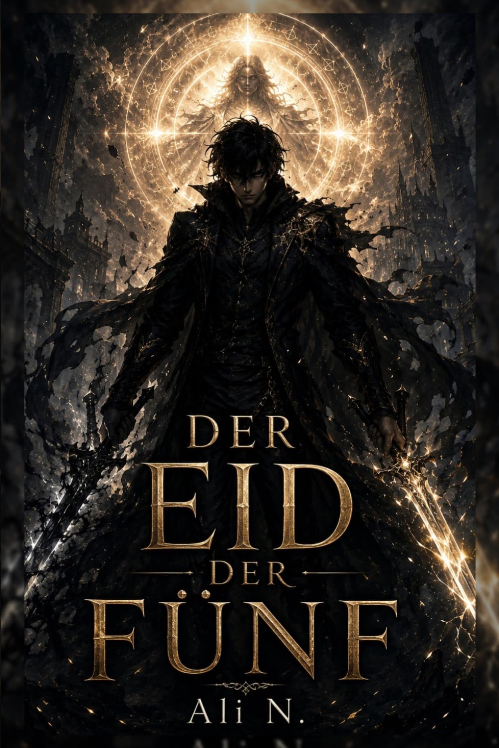 Der Eid der Fünf