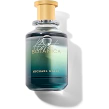Michael Malul Botanica Eau de Parfum for Women - 100ml | 3.4oz