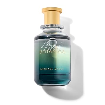 Michael Malul Botanica Eau de Parfum for Women - 100ml | 3.4oz