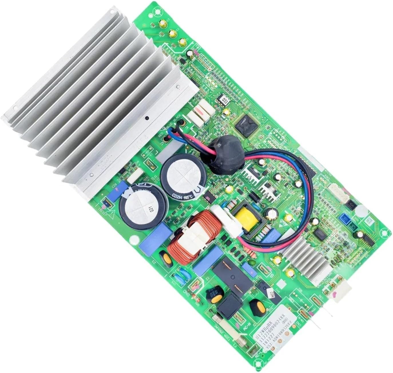 H12WBPB8 Outdoor Unit Control Board ，Compatible For AUX ，Air Conditioner Circuit PCB Conditioning Parts