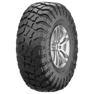 Prinx HiCountry HM1 Mud Terrain LT285/70R17