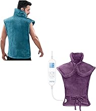 RENPHO Heating Pad for Back Pain Relief