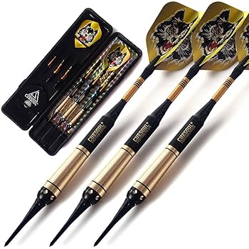 Amazon.co.jp: CUESOUL最新の狼デザインシリーズソフトチップ