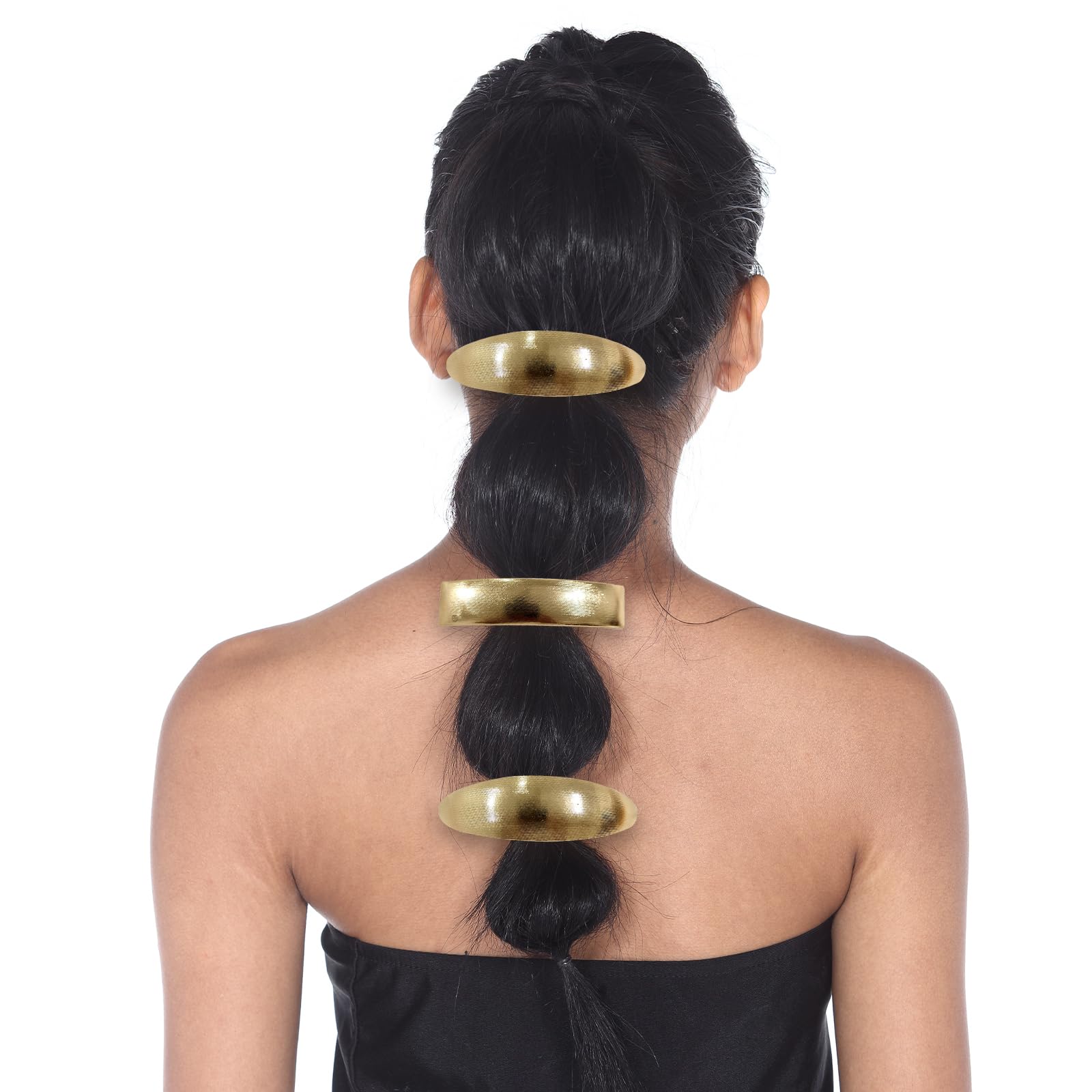 Large Metal Hair Clips Set of 5 Retro French Barrettes for Women 81gCCmqwcQL.jpg_BO30,255,255,  main image 3