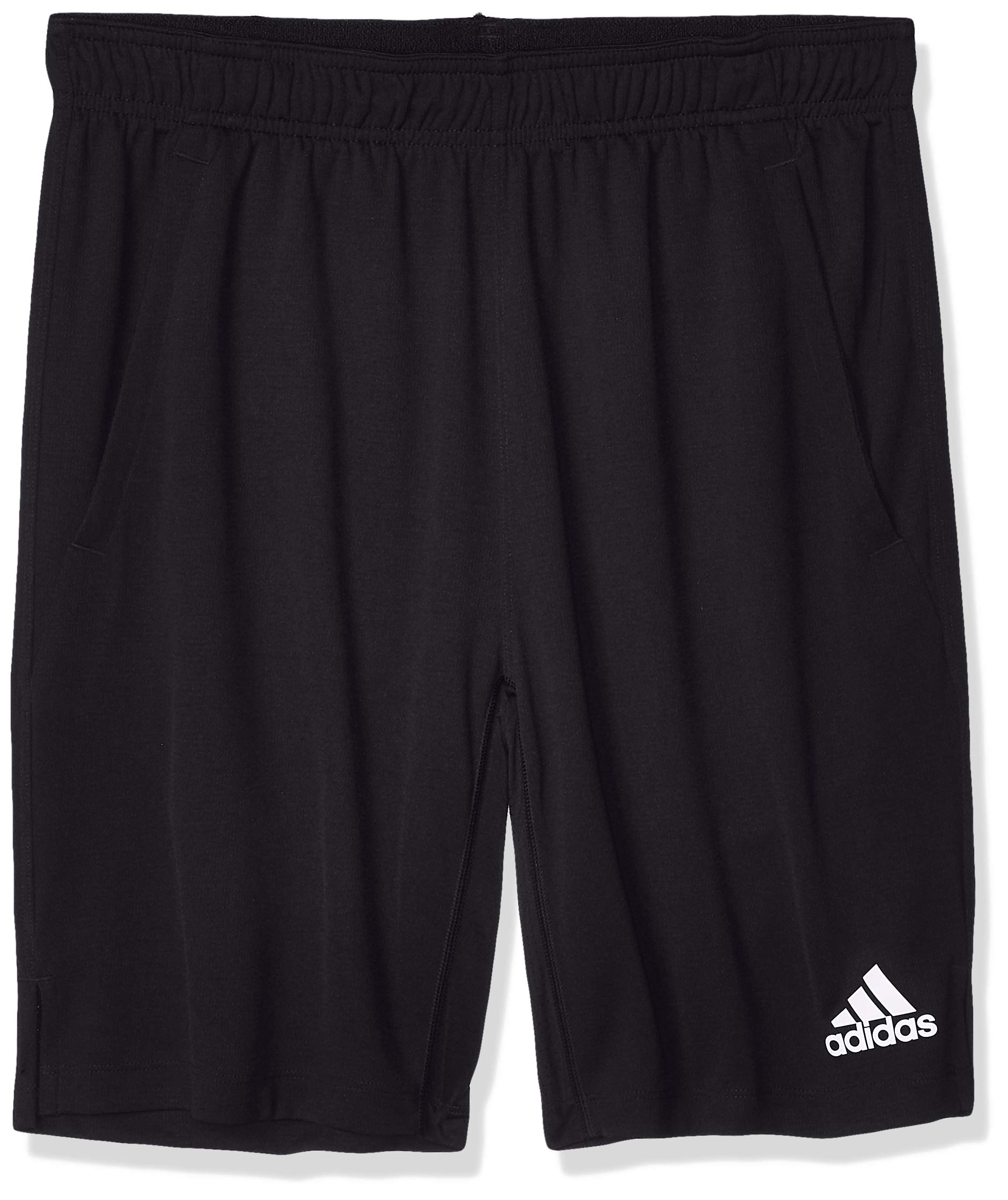 adidasMen's All Set Shorts Men's Shorts