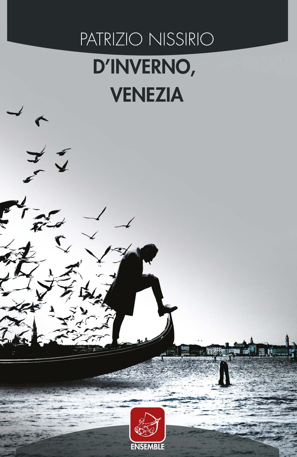 D'inverno, Venezia - 4