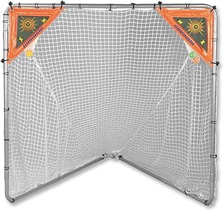 Warrior 2.0 Corner Goal Target