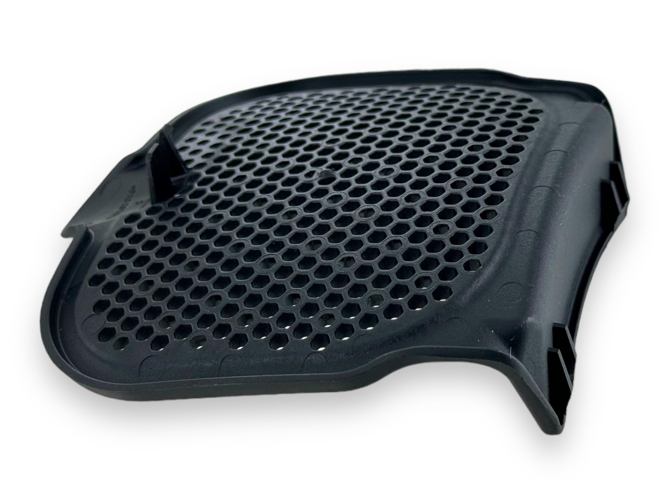 Grille D'égouttage Pour Friteuse Tefal ActiFry – Compatible SS-991268 – Accessoire De Rechange Métal/plastique