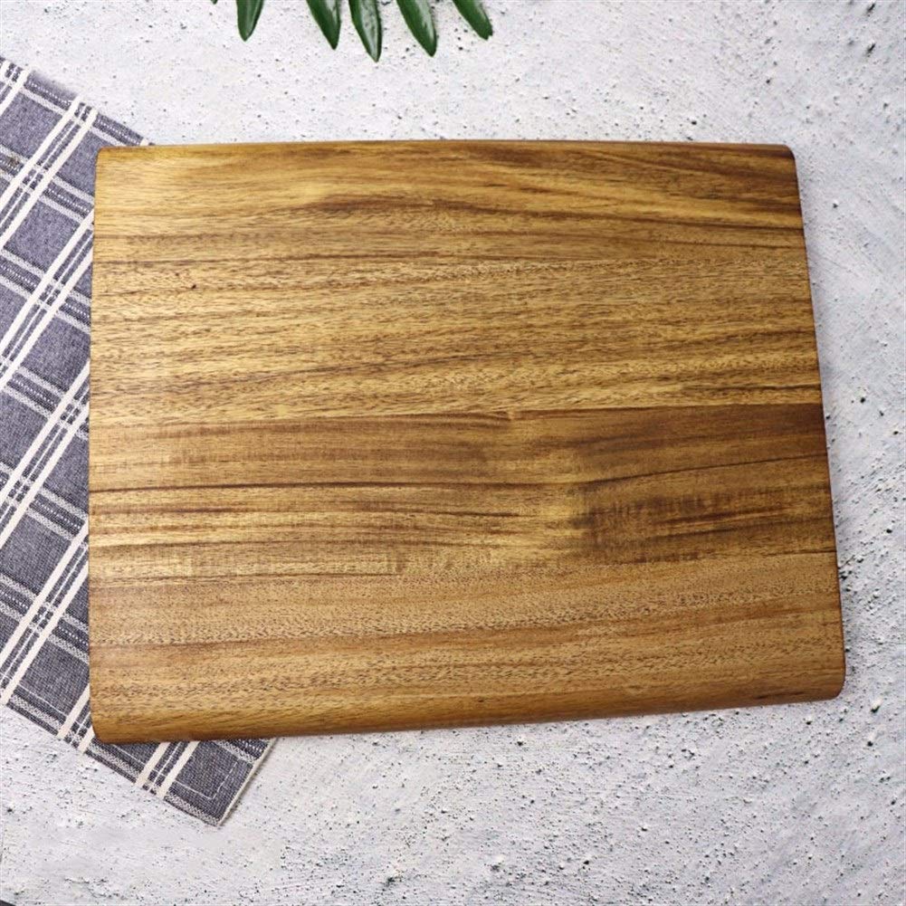 Planches à découper en bois pour la cuisine de l'apéritif au repas de famille