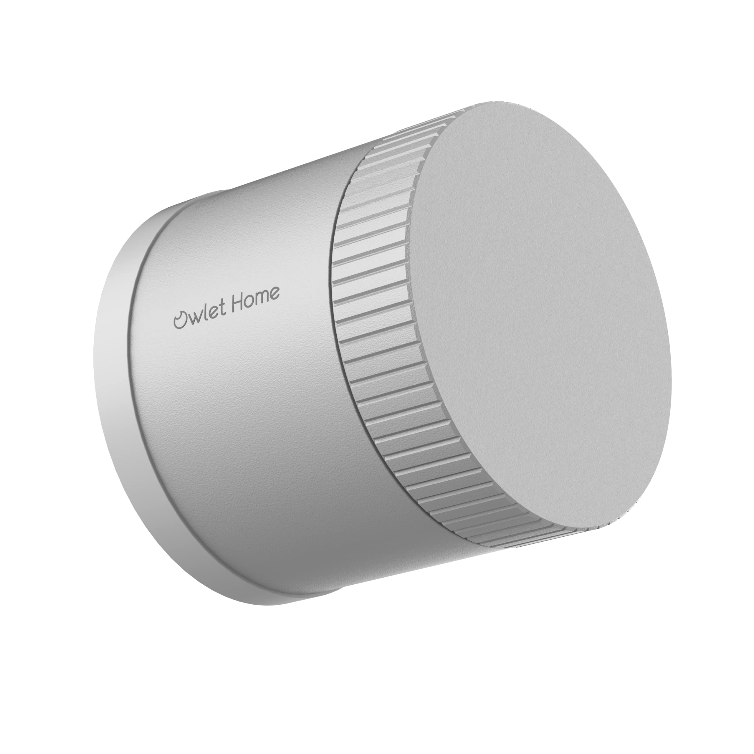 Owlet HomeWiFi(2.4GHz Only) & Bluetooth Enabled Smart Lock+Gateway, Auto-Lock&Unlock, Remote Keyless Access, Compatible with Most Single-Cylinder Deadbolts, Smart Keypad can be Purchased seperatly