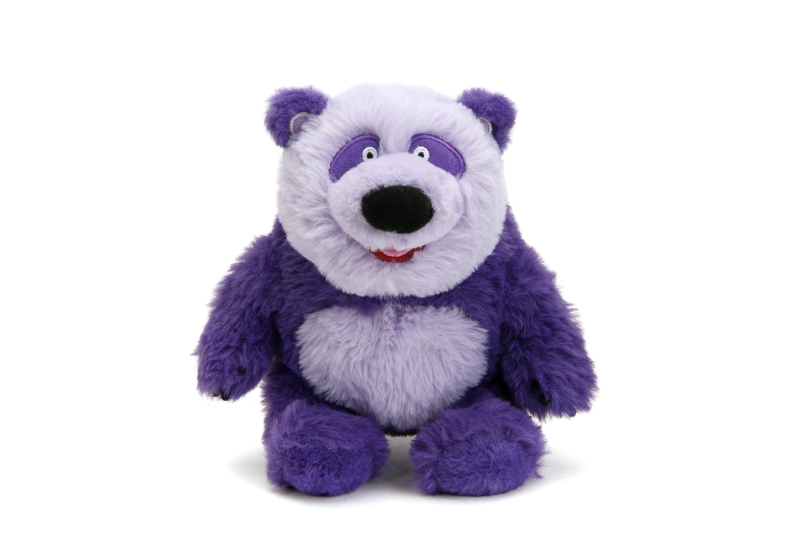 Donkey Hodie 20 cm Twin Pack Panda & Duck pluszowa lalka, zabawki dla dzieci