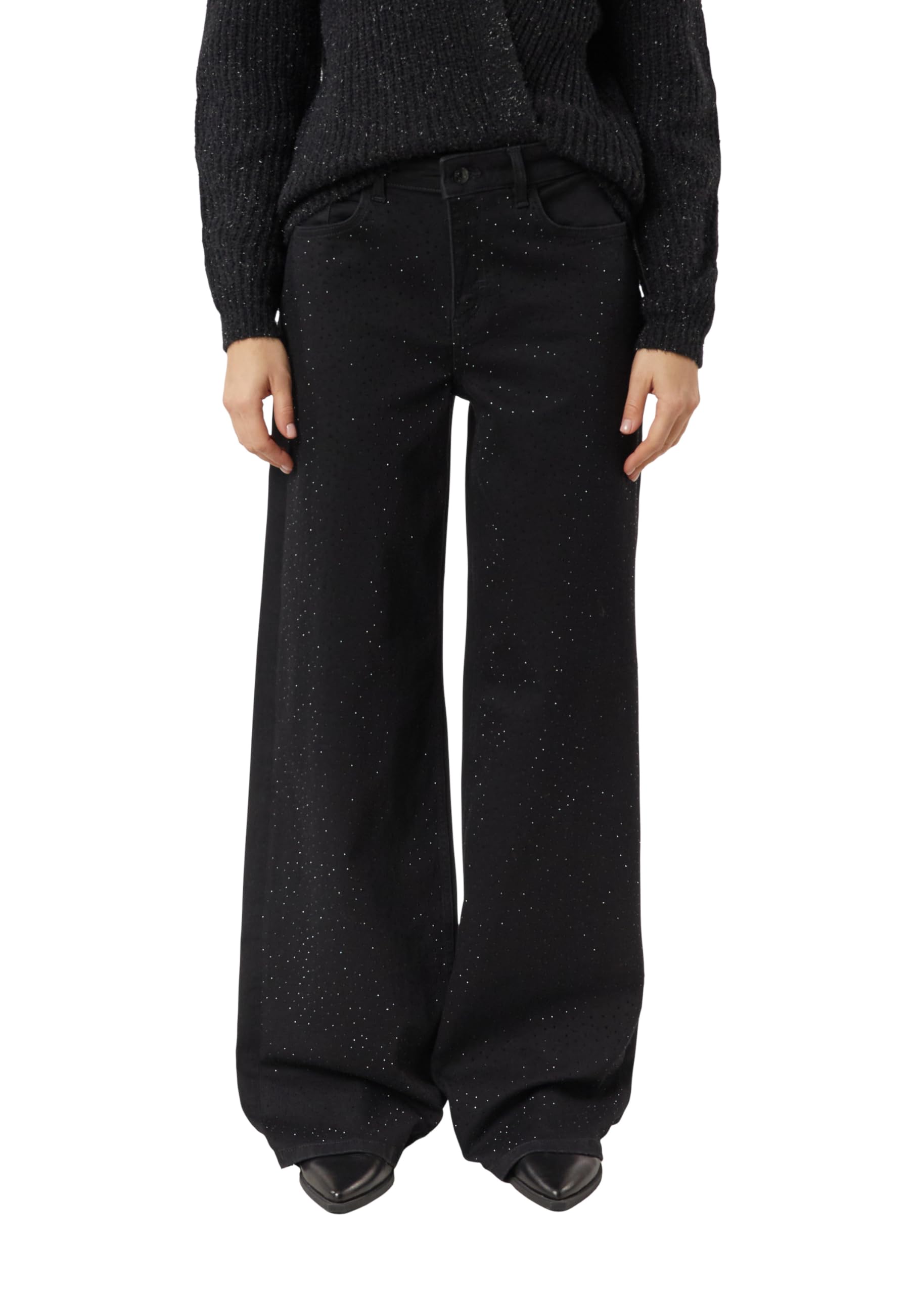 Comma Damen Jeans 2175749