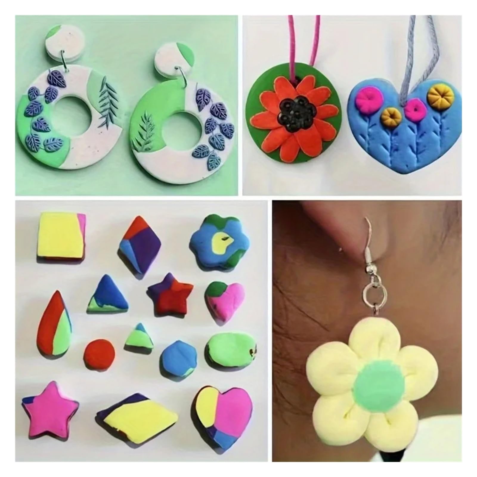 Juego de cortadores de galletas geométricos, artesanías únicas for hornear y arte de frutas, acero inoxidable duradero, moldes reutilizables for una cocina divertida y DIY