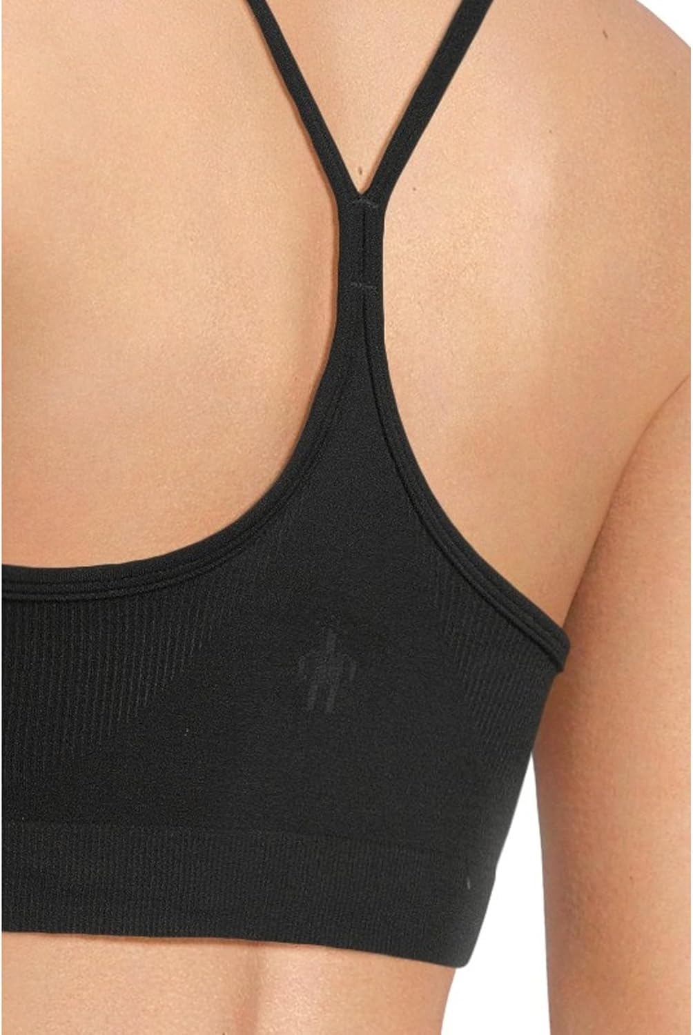 SmartWool Womens Merino Blend Bralette - Image 4