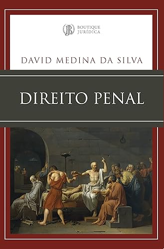 Direito Penal (Portuguese Edition)