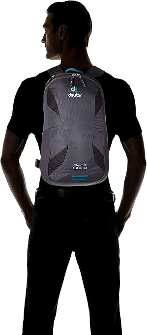 deuter race light
