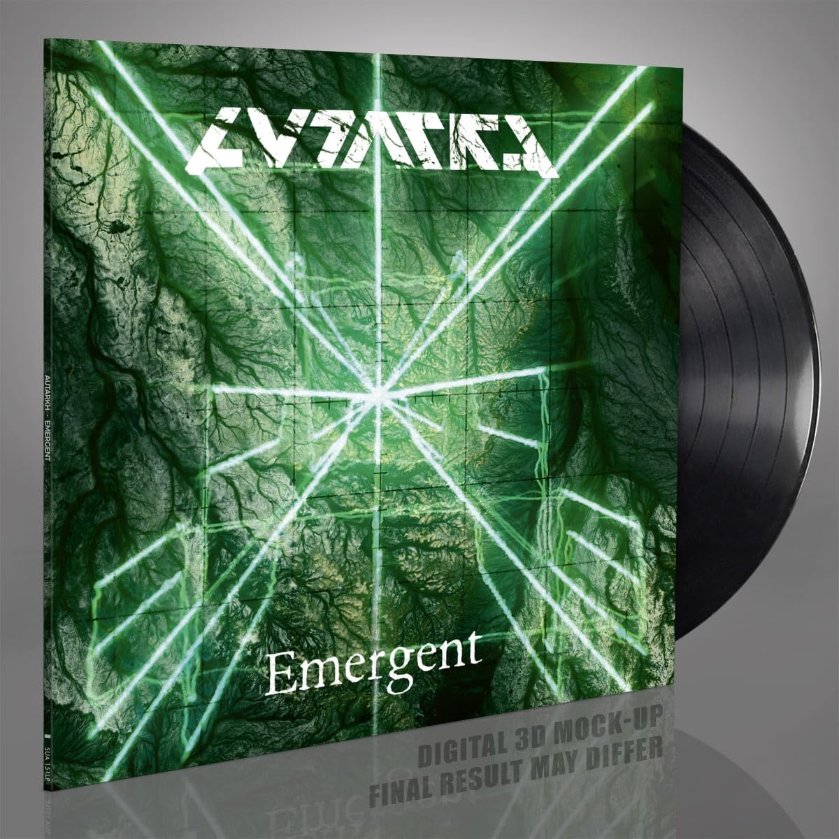 Emergent [VINYL]