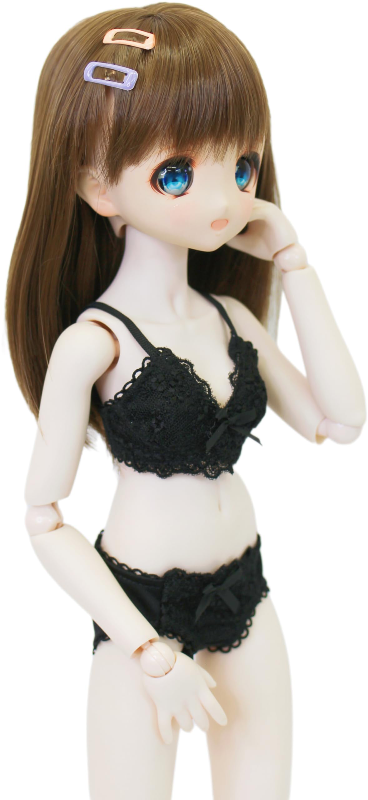 Amazon.co.jp: 【Petite Marie】 1/3 MDD DDP S/M胸対応 ランジェリー 