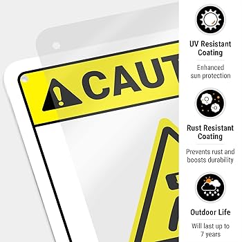 Impact Hazard Collision from Descending Plaform May Cause