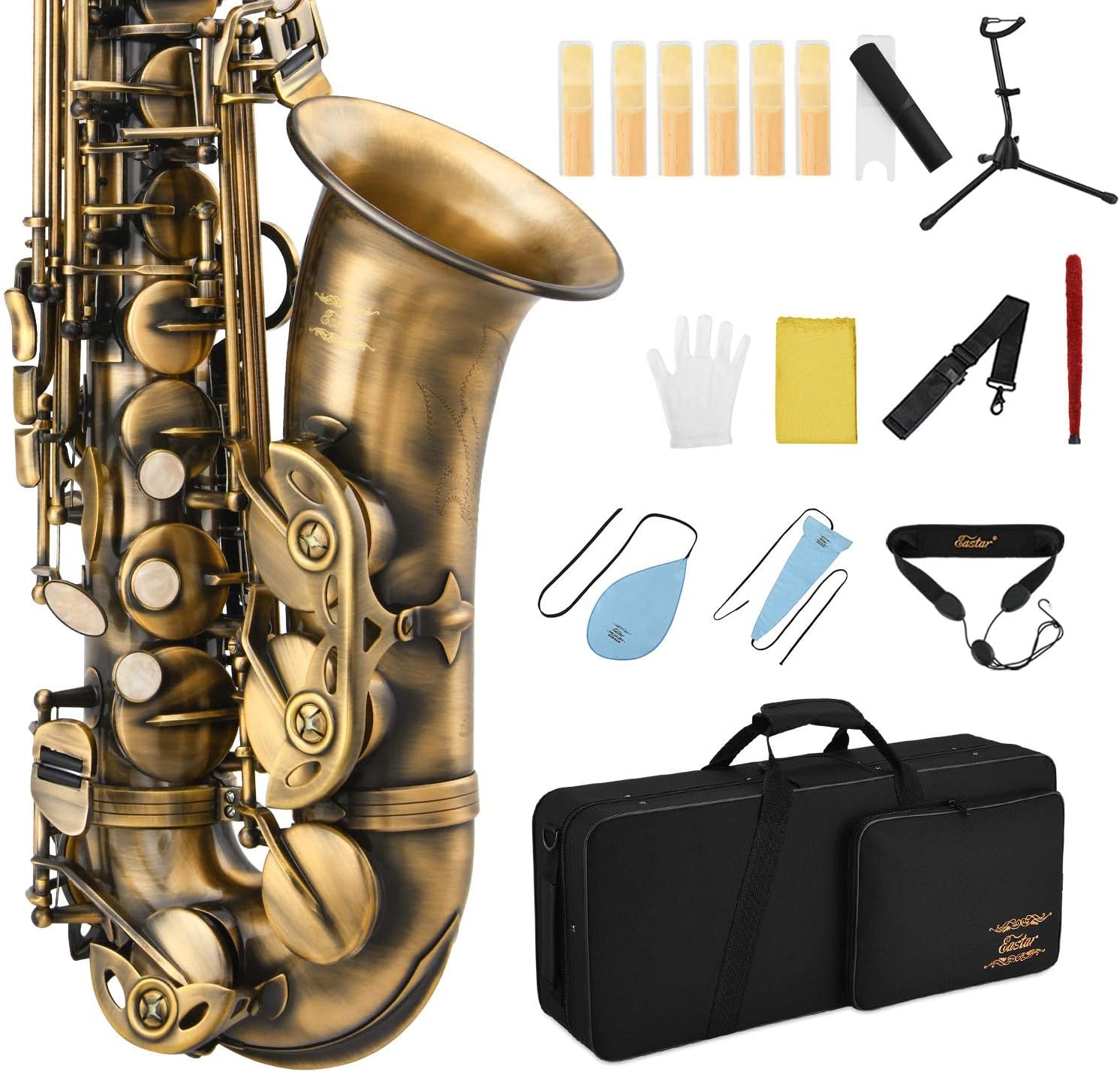 Ab alto sax Clearance