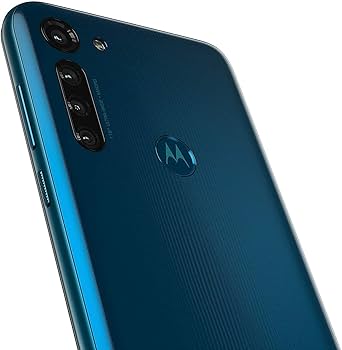 新品未開封 motorola moto g8 power ブラック 本体 Amazon.com: Motorola Moto G8 Power (64GB, 4GB RAM) 6.4