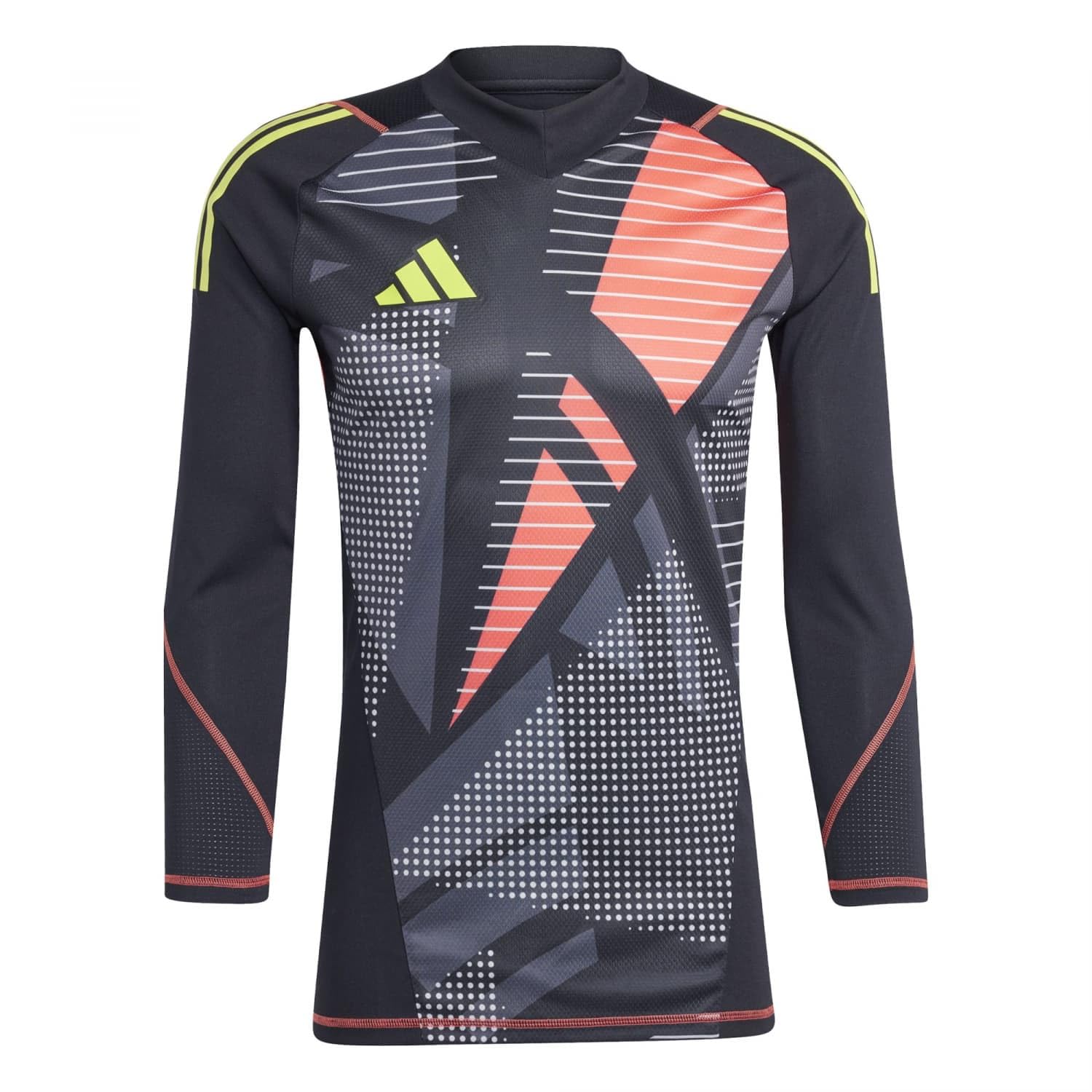 adidas Maglia da portiere Tiro 24 Pro a maniche lunghe
