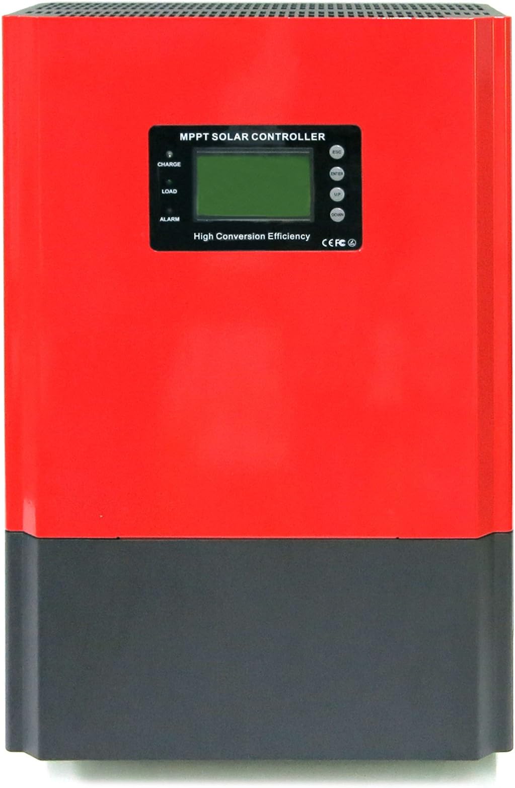 HXENGY Big solar system MPPT solar charge controller 192V Battery system 430V Max PV input voltage 60Amp (192V 60Amp)