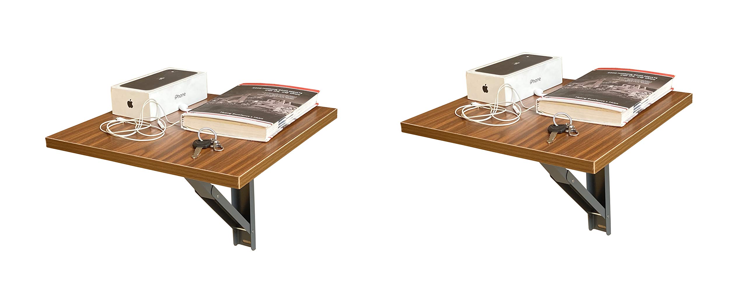 See full amazon price history chart for Compal Wooden Wall Mounted Folding Coffee, Tea, Drop-Leaf Bed Side Table, Study Mini Table for Home, Living Room, Office Table Desk Workstation Computer Side Desk, Trestle Desk (Walnut, Pack of 2) Compal Wooden Wall Mounted Folding Coffee, Tea, Drop-Leaf Bed Side Table, Study Mini Table for Home, Living Room, Office Table Desk Workstation Computer Side Desk, Trestle Desk (Walnut, Pack of 2) (B08X3SNHBY) Amazon Price History, Amazon Price Tracker