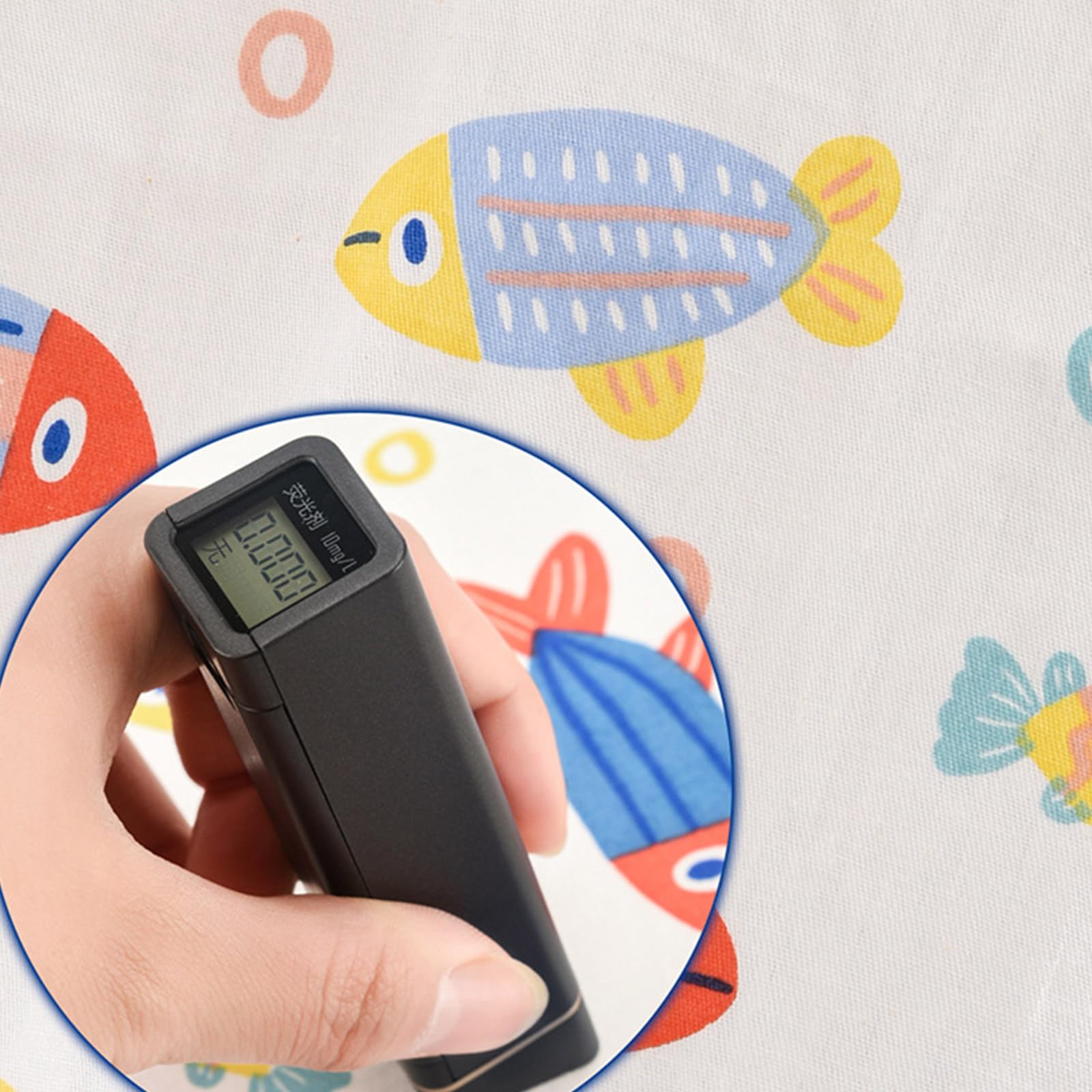 Filet anti-mouches confortable pour poussettes - Protection à 360 degrés - Maille respirante pour un confort extérieur et