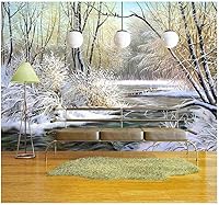 Vista 46 de wall26 - Papel tapiz autoadhesivo de la serie de murales grandes (66 x 96 pulgadas, obra de arte - 15)