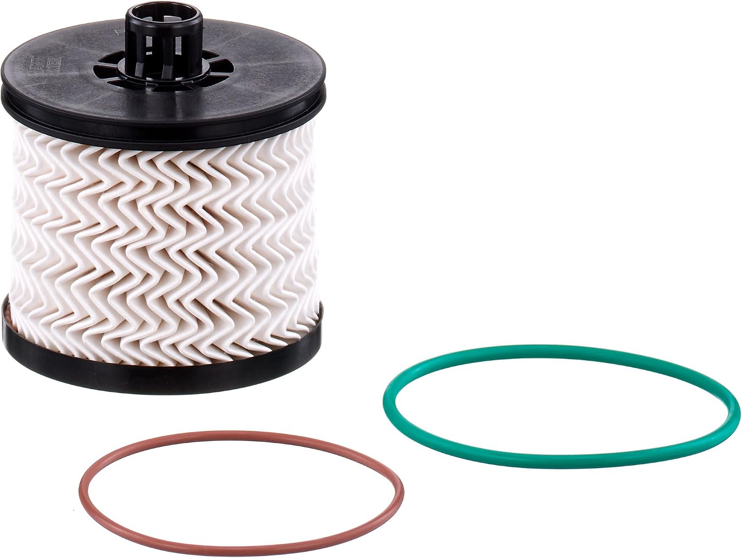MANN-FILTER PU 9027 z Fuel Filter for Cars and Transporters