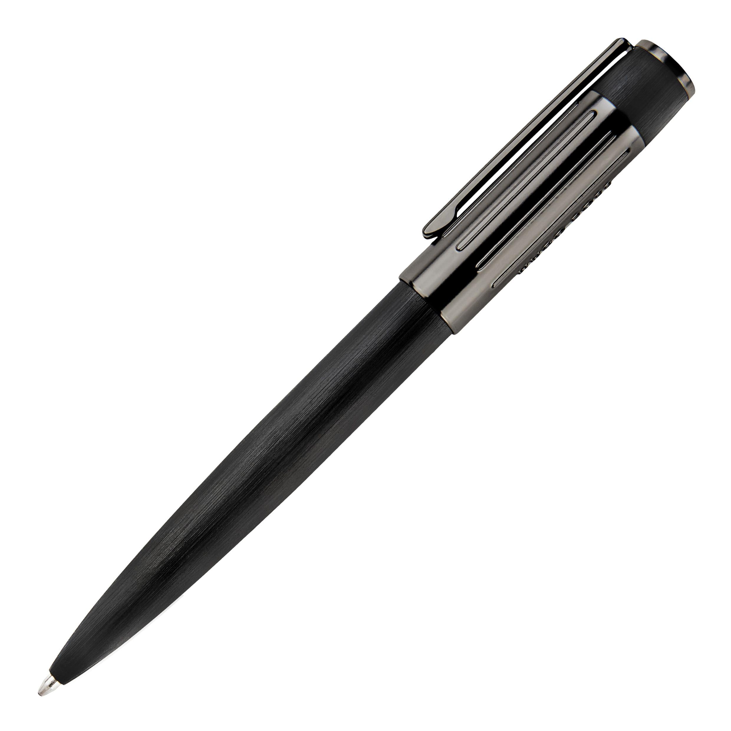 BOSS Hugo Penna a sfera Gear Ribs (Black)