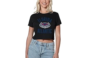 LOGOVISION womens Crop Top: A Summer Essential!