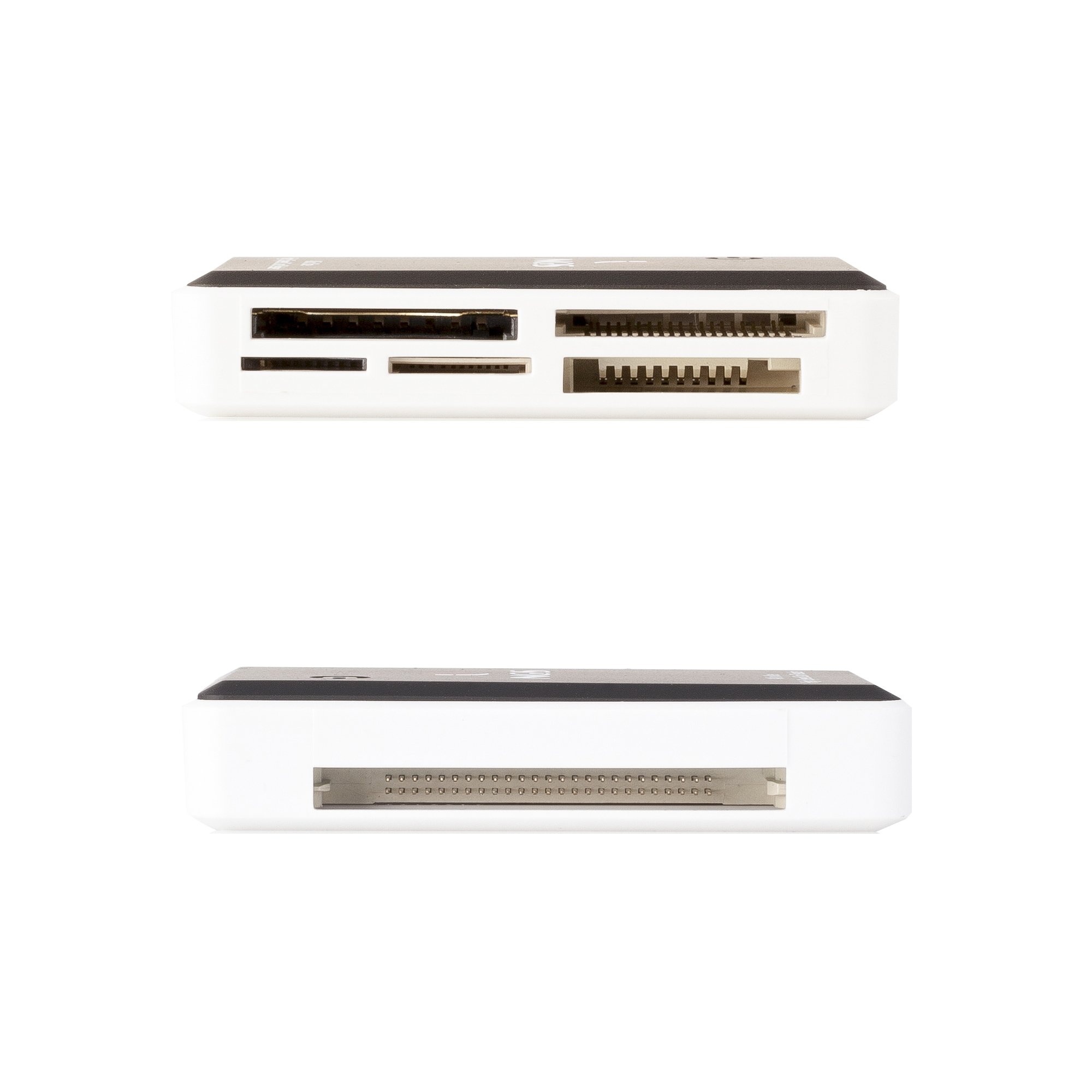 NGS MultiReader USB 2.0 czytnik kart pamięci