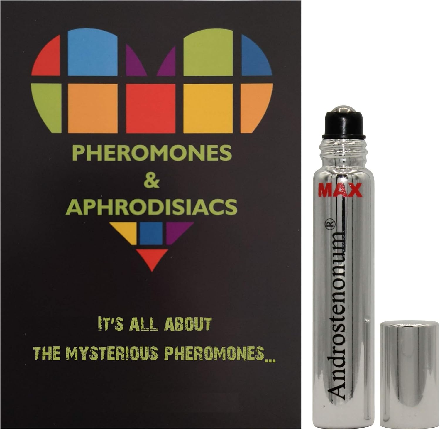 esca per lui feromone