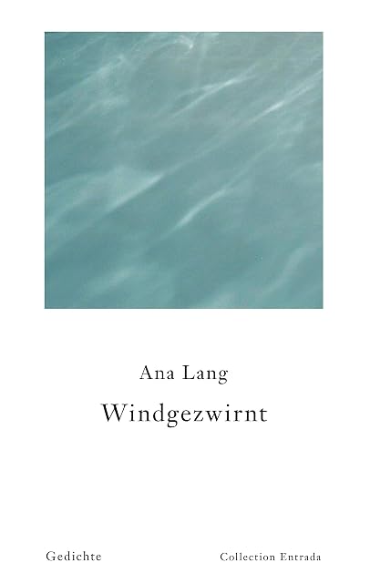 Portada de Windgezwirnt