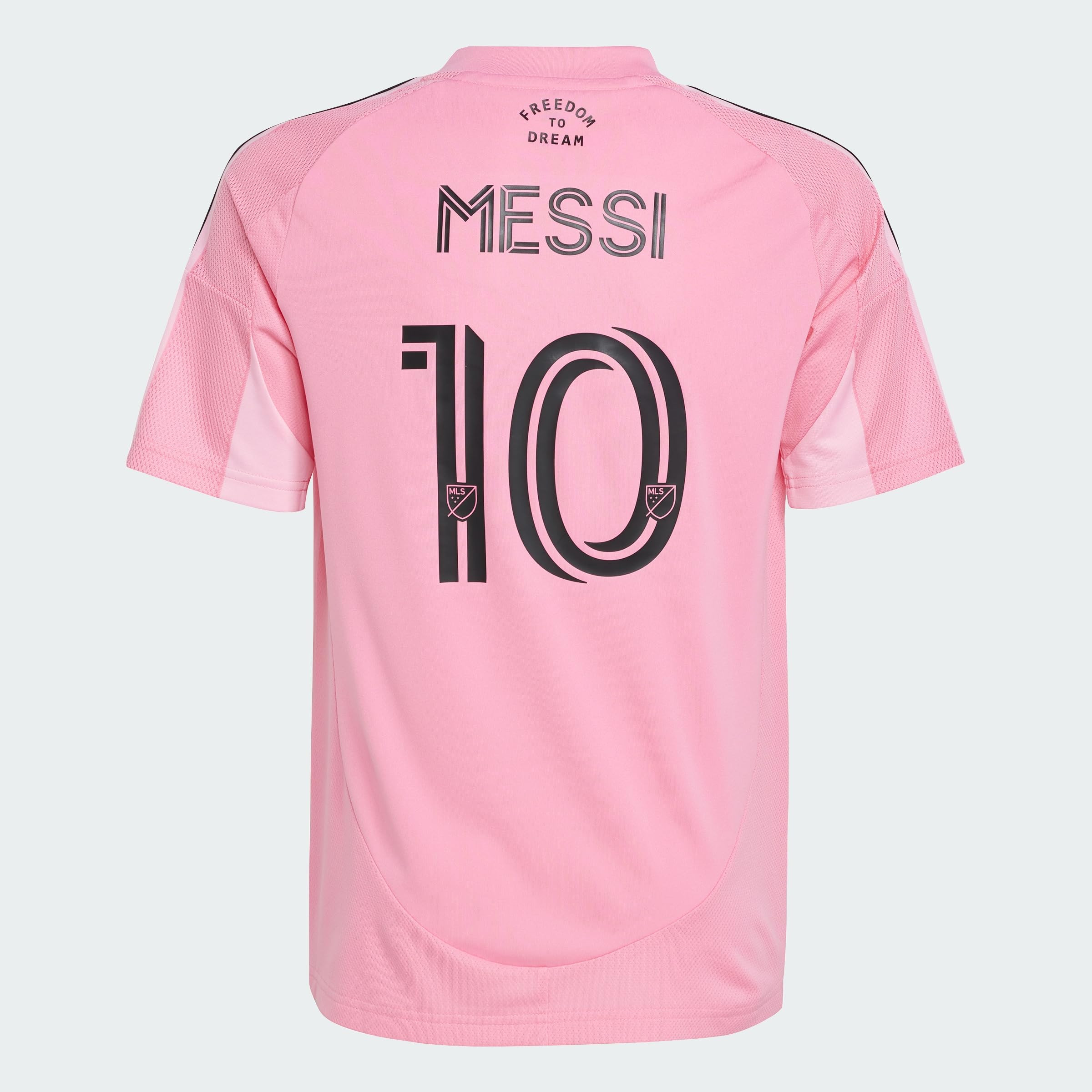 インテル・マイアミ adidas ピンクユニホーム Amazon | [adidas] インテルマイアミ CF ホーム レプリカユニフォーム