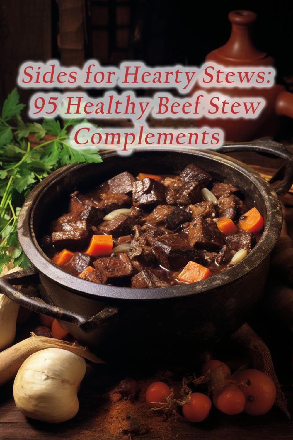 Sides for Hearty Stews: 95 Healthy Beef Stew Complements