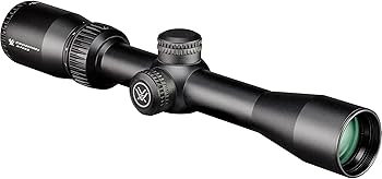 Amazon.co.jp: Vortex Crossfire II 2-7x32 Rifle Scope, V-Plex