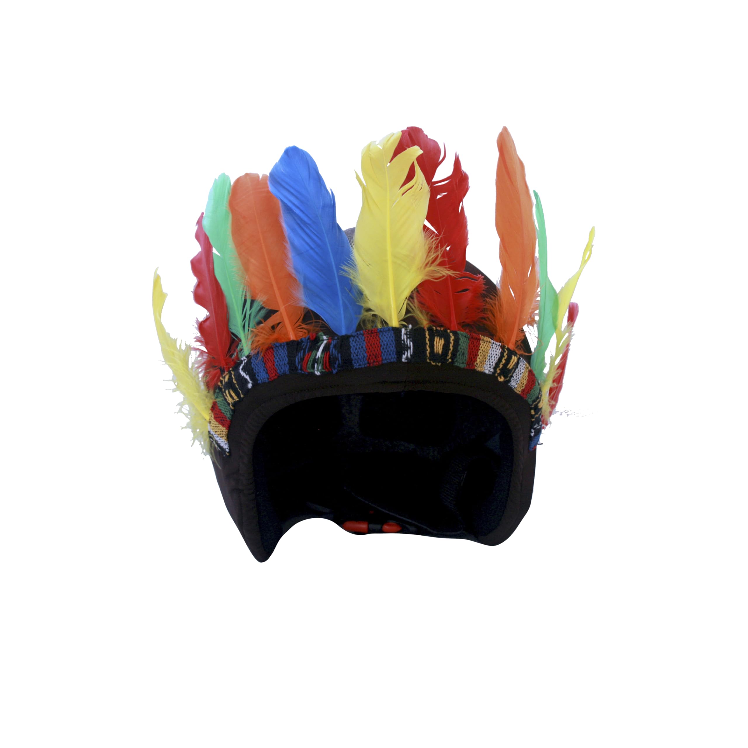COOLCASC INDIAN Multisport Helmet Cover