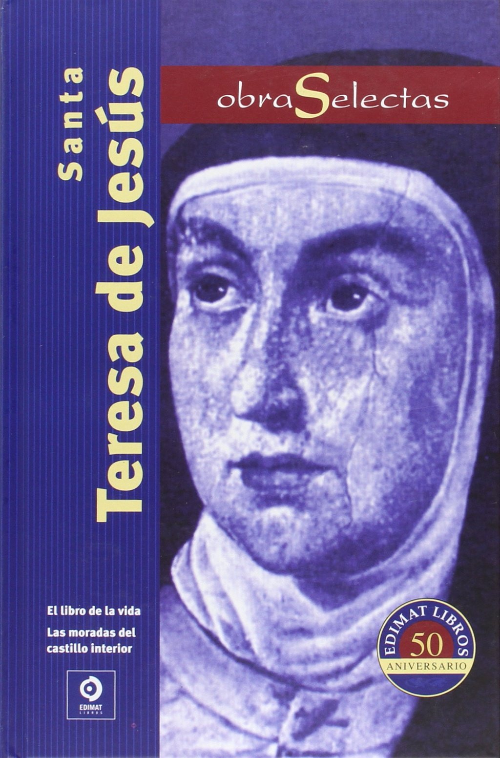 OBRAS SELECTAS SANTA TERESA DE JESÚS: 23
