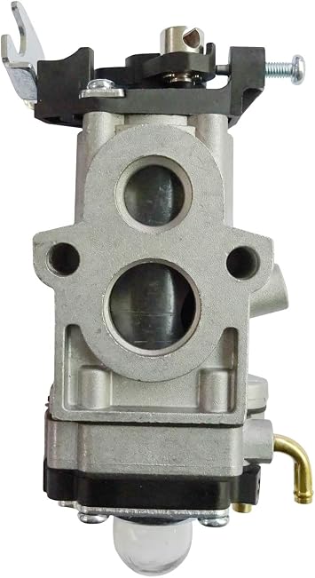 Carburetor for Kawasaki trimmer TJ53 15004-2100 Replaces Walbro WYA-176