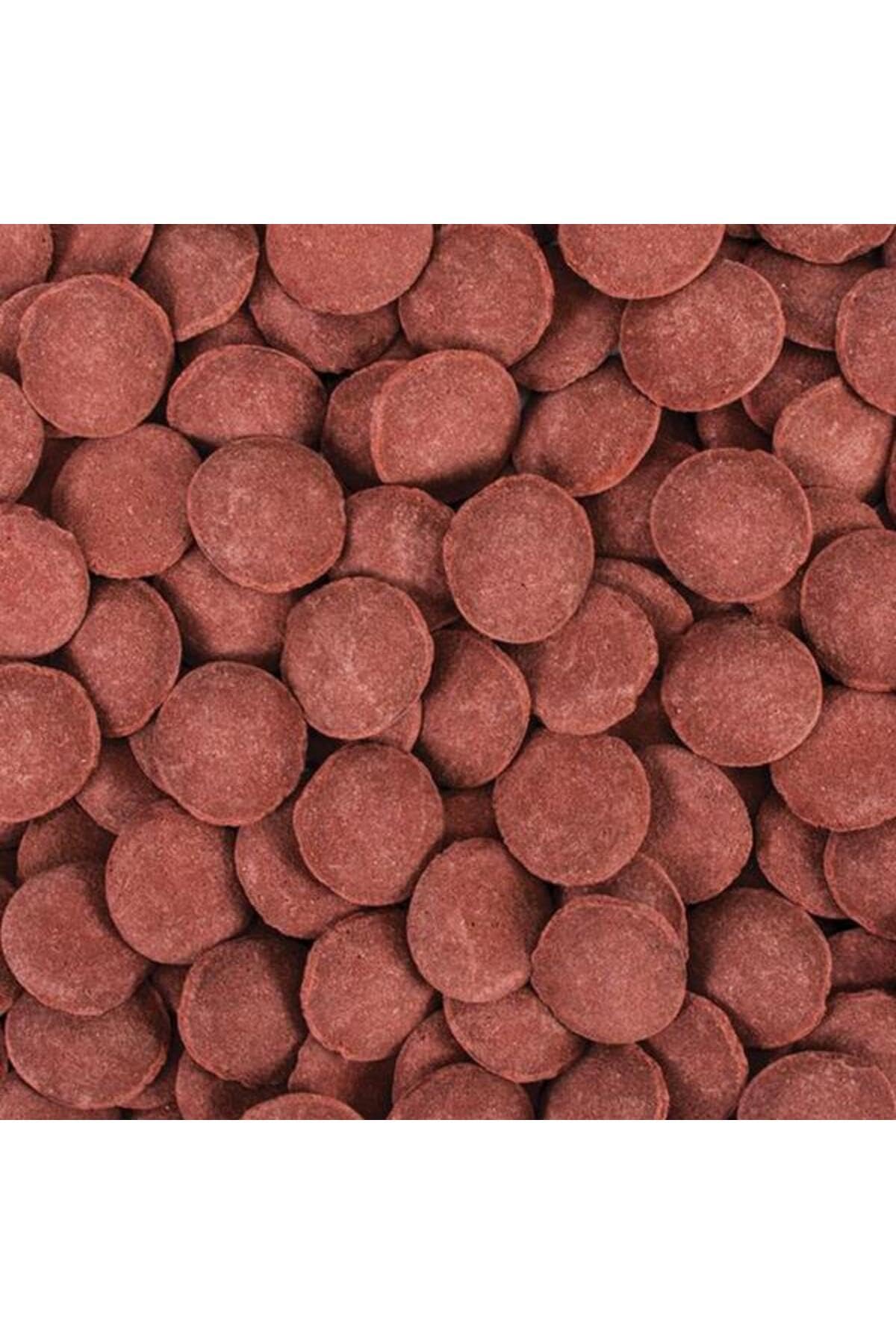 HI-Protein Discs XXL 5L / 2,5kg - Alimento con crustáceos y moluscos para Grandes Peces comedores de Fondo