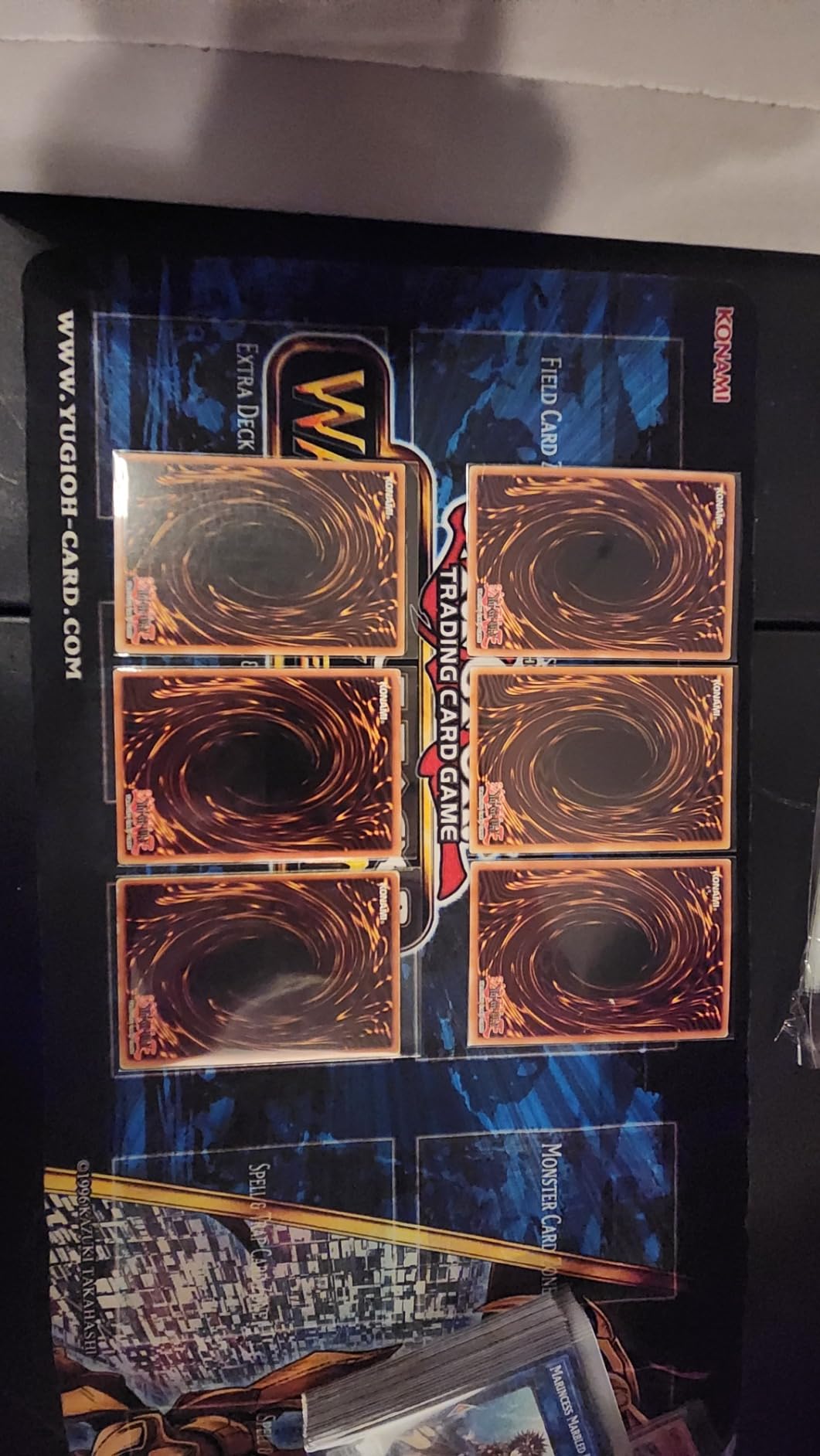 deelf card sleeves Amazon.com: DeElf 1000ct Clear Card Sleeves Perfect Fit for Yu-Gi-Oh Game  Cards 59 mm x 87mm : Toys & Games main image 1