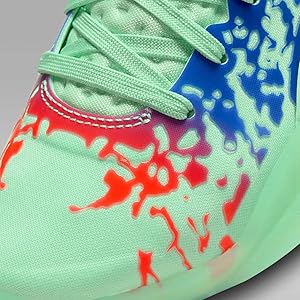 シューズ(男性用) NIKE ZION3 Zion 3 PF Basketball Shoes. Nike JP