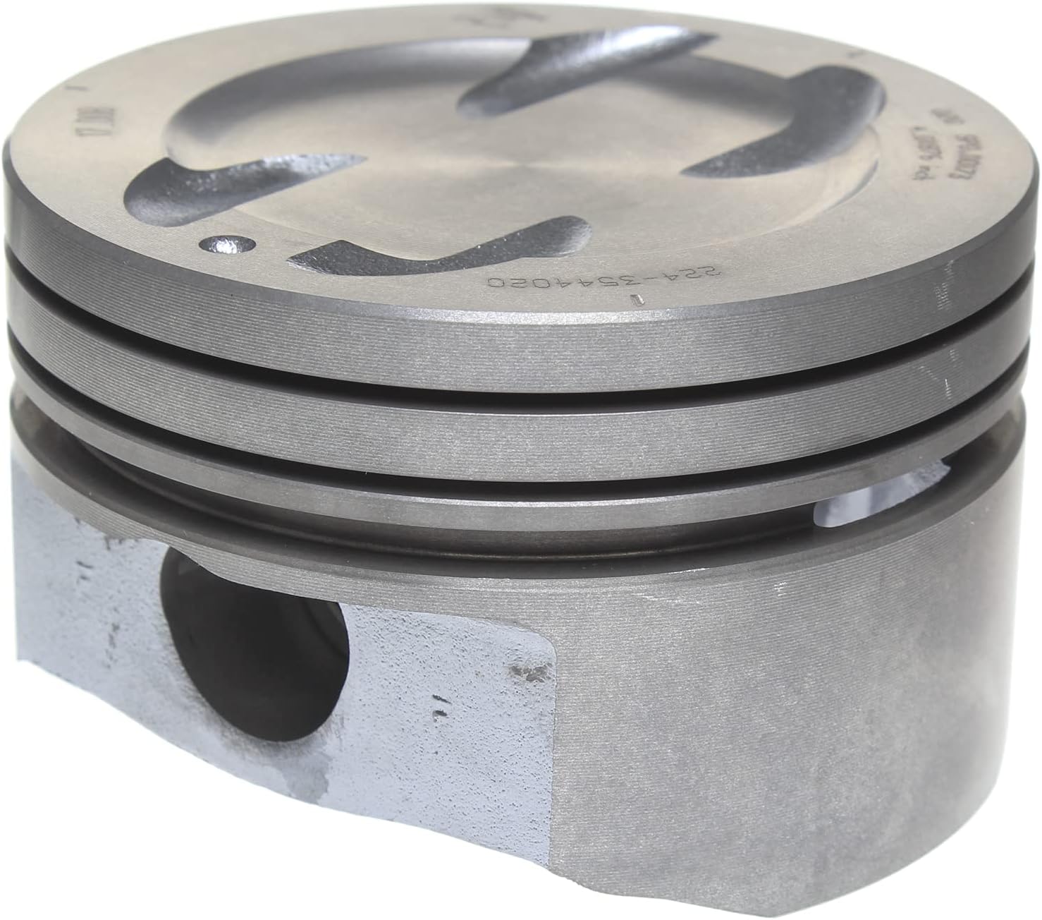 MAHLE S224-3470.020 Engine Piston