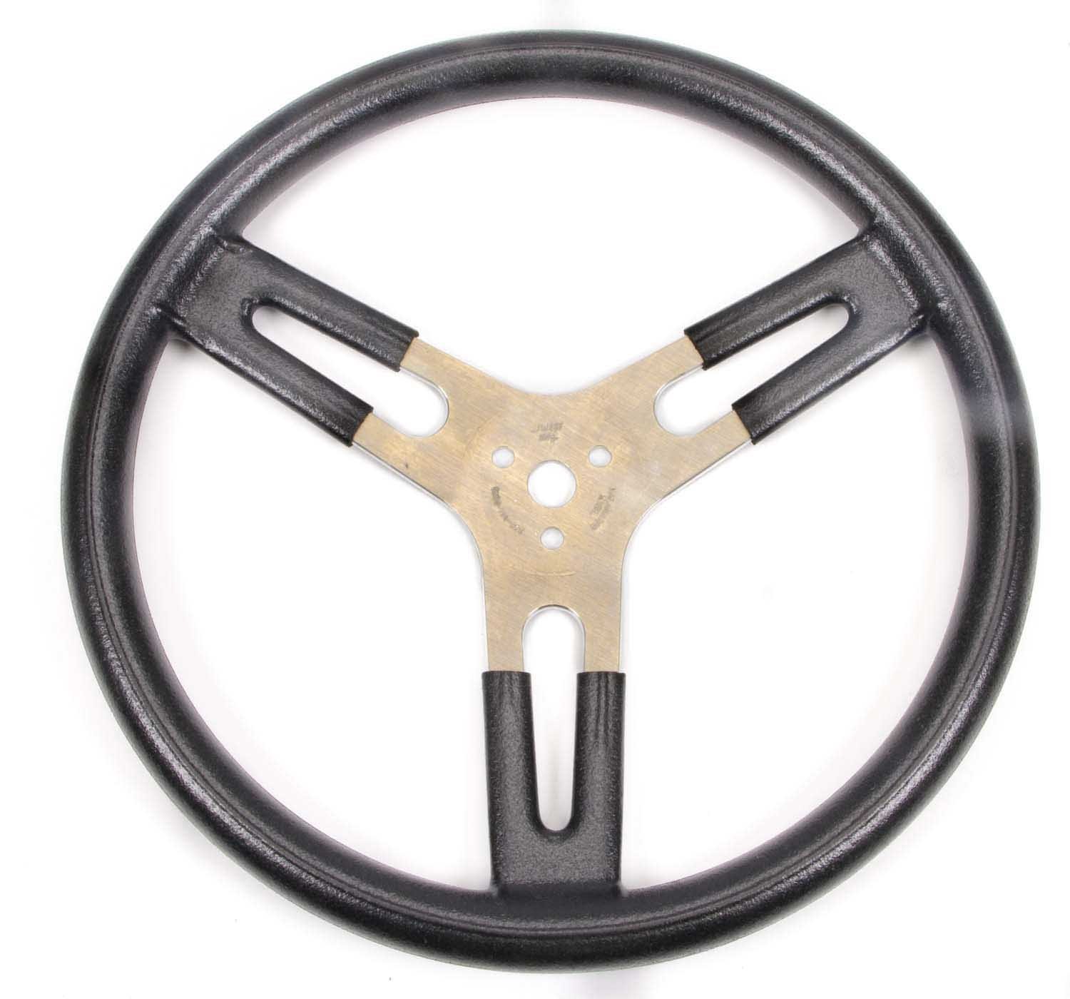 Sweet 601-70151 15in Flat Steering Wheel