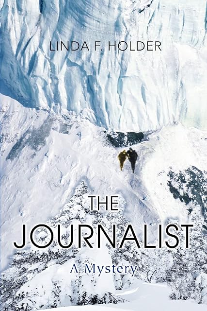 Portada de The Journalist A Mystery